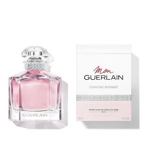 GUERLAIN Mon Guerlain Sparkling Bouquet EDP 100ml