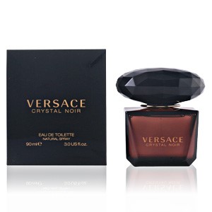 VERSACE Crystal Noir EDT 90ml