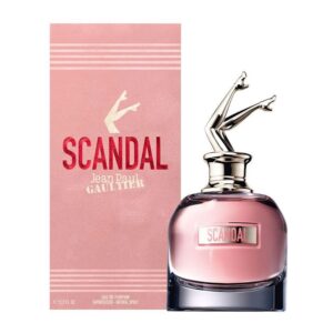 JEAN PAUL GAULTIER SCANDAL VAP EDP  80ML