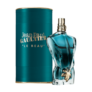 Jean Paul Gaultier Le Beau EDT 125ml