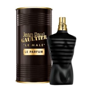 Jean Paul Gaultier Le Male "Le Parfum" EDP Intense 200ml