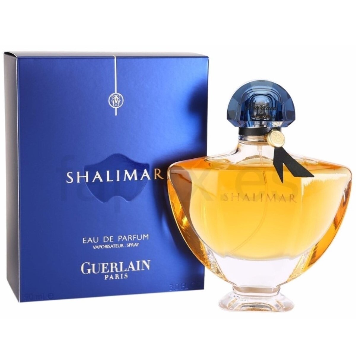 GUERLAIN Shalimar EDP 90ml
