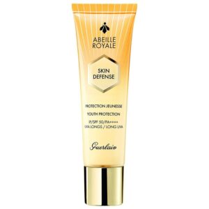 Guerlain Abeille Royale Skin Defense- Protector Solar Rosto SPF50 30ml