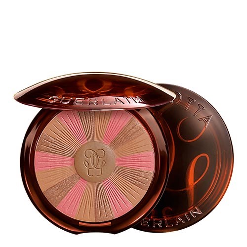 Guerlain Terracotta Light 05 Foncé Rosé