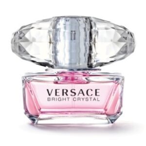VERSACE Bright Crystal EDT 50ml