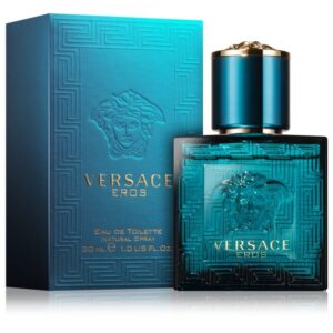 VERSACE Eros Man EDT 30ml