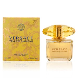 VERSACE Yellow Diamond EDT 30ml