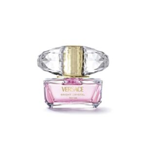 VERSACE BRIGHT CRYSTAL PARFUM 50ML