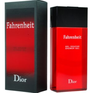 Dior Fahrenheit Gel Douche 200ml