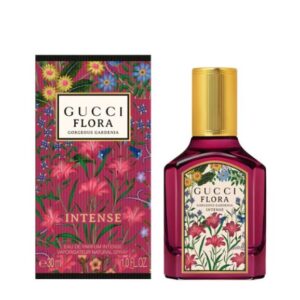 GUCCI FLORA GORGEOUS GARDENIA INTENSE 50ML