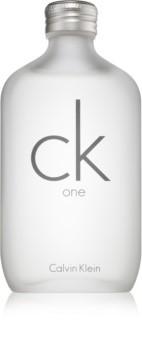CK ONE 100ML EDT VAPO