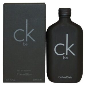 CK BE 50 VAPO EDT