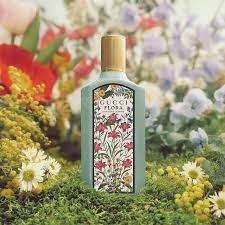 GUCCI FLORA JASMINE EDP 100ML