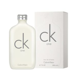 CK ONE 50 ML EDT VAPO