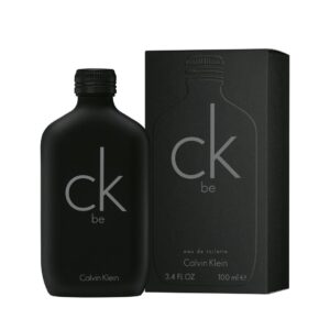 CK BE 100ML EDT VAPO EDT