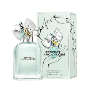 MARC JACOBS PERFECT EDT NS 50ML
