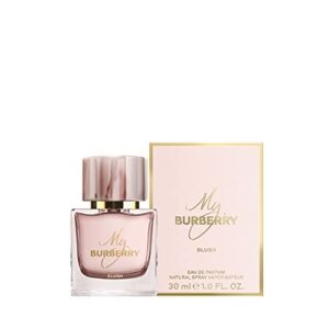 MY BURBERRY BLUSH EDP 50ML