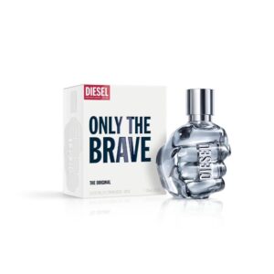 DIESEL ONLY THE BRAVE VAPO EDT 35ML