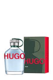 HUGO BOSS HUGO MAN VP EDT 75 ML