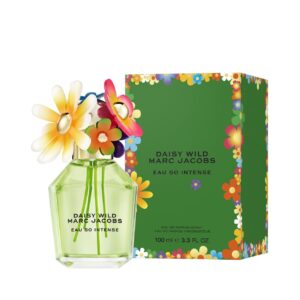 MARC JACOBS DAISY WILD EAU SO INTENSE 50ML