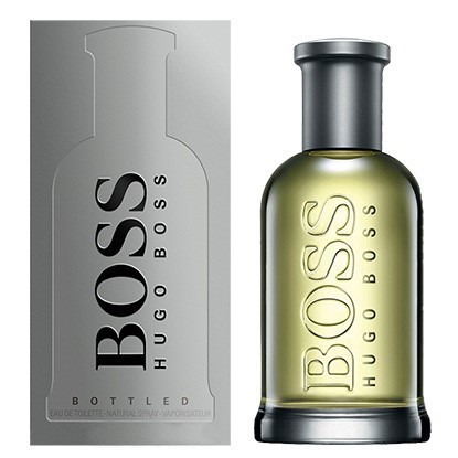 Hugo Boss Bottled EDT 100ml