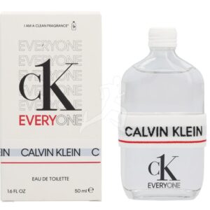 Calvin Klein EDT 50ml