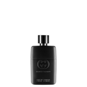 GUCCI GUILTY POUR HOMME EDP 50ML