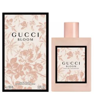 GUCCI BLOOM EDT 50ML
