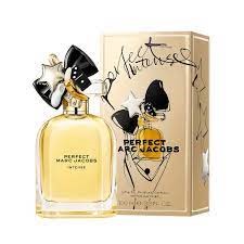 MARC JACOBS PERFECT INTENSE EDP 100ML