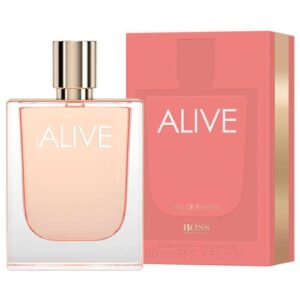 Hugo Boss Alive EDP 80ml