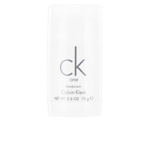 Calvin Klein One Deo Stick 75gr.