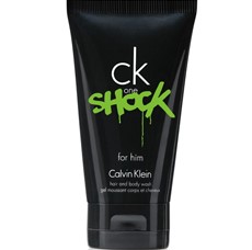 Calvin Klein One Shock Shower Gel For Him 150ml