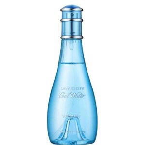 Davidoff Cool Water Woman EDT 50ml