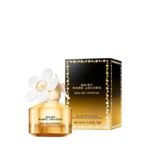 MARC JACOBS DAISY EAU SO INTENSE EDP 100ML