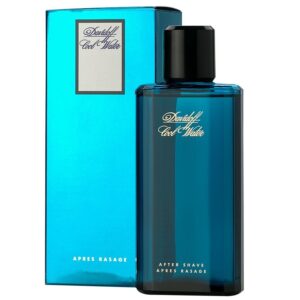 Davidoff Cool Water Man After Shave 125ml