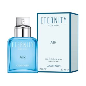 Calvin Klein Eternity For Men Air EDT 100ml