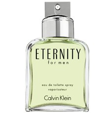 Calvin Klein Eternity For Men EDT 50ml