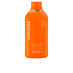LANCASTER GOLDEN TAN MAXIMZER after sun lotion 400ml