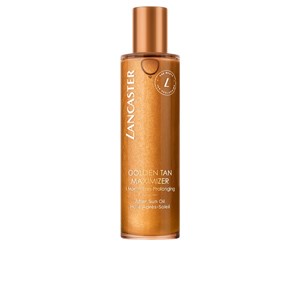 LANCASTER GOLDEN TAN MAXIMZER after sun oil 150ml