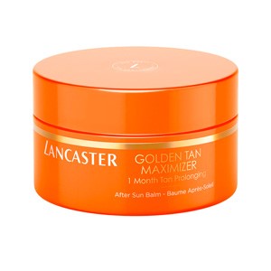 LANCASTER GOLDEN TAN MAXIMZER after sun balm 200ml