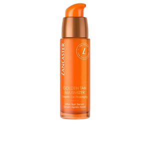 LANCASTER GOLDEN TAN MAXIMIZER after sun serum 30ml