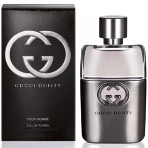 Gucci Guilty Pour Homme EDT 50ml