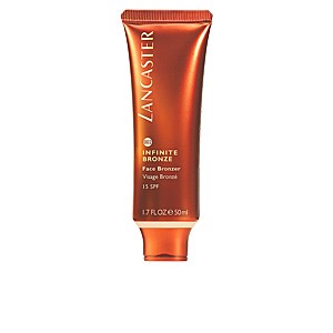 LANCASTER INFINITE BRONZE face bronzer SPF15 50ml