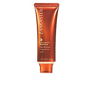 LANCASTER INFINITE BRONZE face bronzer SPF6 50ml