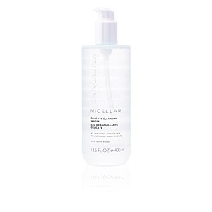 LANCASTER Água Micelar Delicada 400ml
