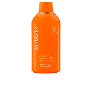 LANCASTER GOLDEN TAN MAXIMZER after sun lotion 125ml