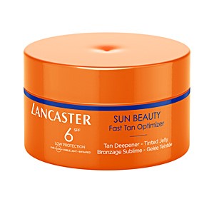 LANCASTER Sun Beauty  Tan Deepener Spf6 200ml