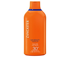 LANCASTER Sun Beauty Velvet Milk SPF30 400ml