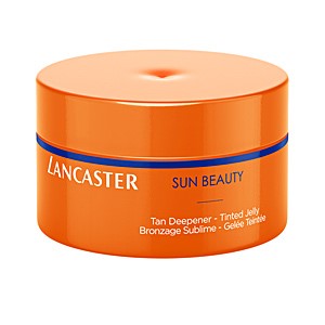 LANCASTER Sun Beauty  Tan Deepener Spf6 200ml