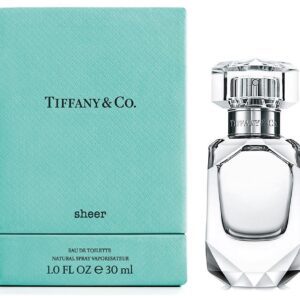 Tiffany & Co. Sheer EDT 30ml